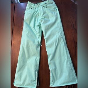 Women’s Burton Snowboard Pants XS